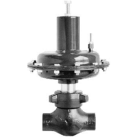 Mallard Control Valve, Model 5400/5450